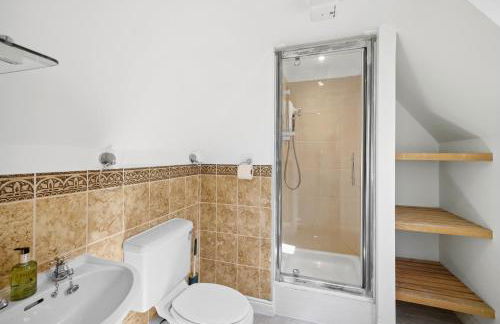 PRIME 3 BED HOUSE to BICESTER OUTLET for 8 People by Platinum Key Properties - Foto 24