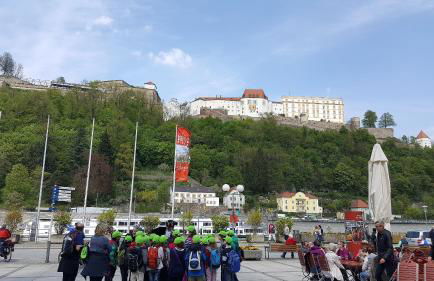 Ferienwohnung Köck - Foto 50