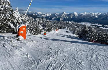 Chalet L'Eider - Foto 17