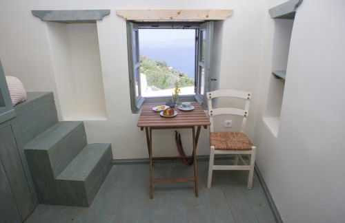 Pyrgos Stone House - Foto 9