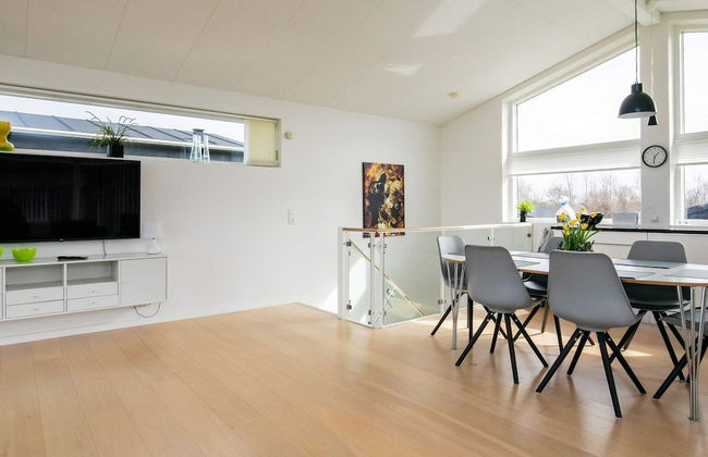 Seaside Charm in Frederikshavn - By Traum Ferienwohnungen - Foto 22