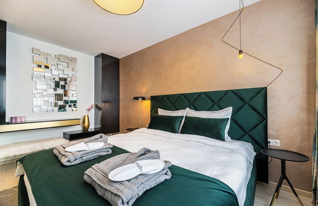 MK Apartments Brasov - Foto 20