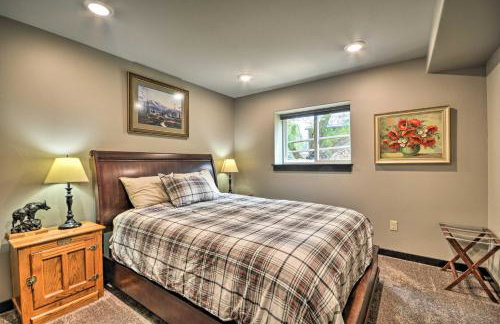 Grand Slam Ranch Hike and Fly Fish On-Site! - Foto 24