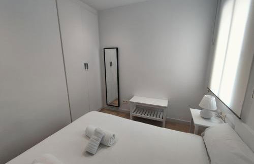 Apartament Conde Güell - Foto 18