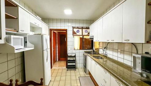 Apartamento apenas 2 min da Oktoberfest - Foto 4