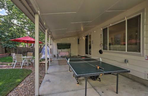 Spacious Thornton Home 15 Mi to Downtown Denver! - Foto 39