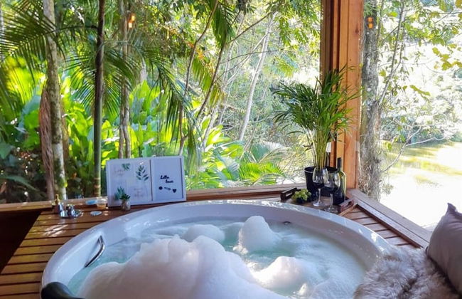 Vila Paraíso - Blumenau - SC - Photo 1