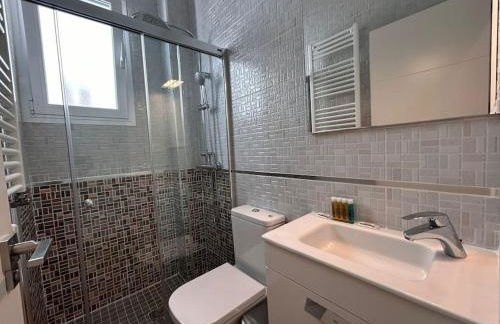 Flat in the Barrio de Las Delicias, Madrid - Photo 11