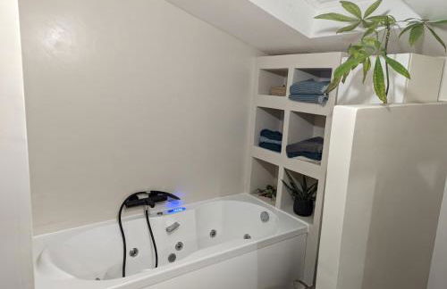 Maison de campagne avec piscine - Foto 3