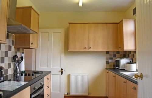 Bevan House with Hot Tub in Mid-Wales - Photo 13