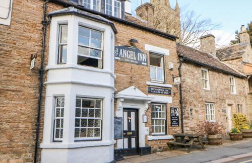 Kings Cottage - Foto 26