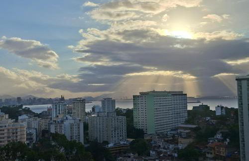 Golden Sunset com vista mar - Icaraí - Foto 27
