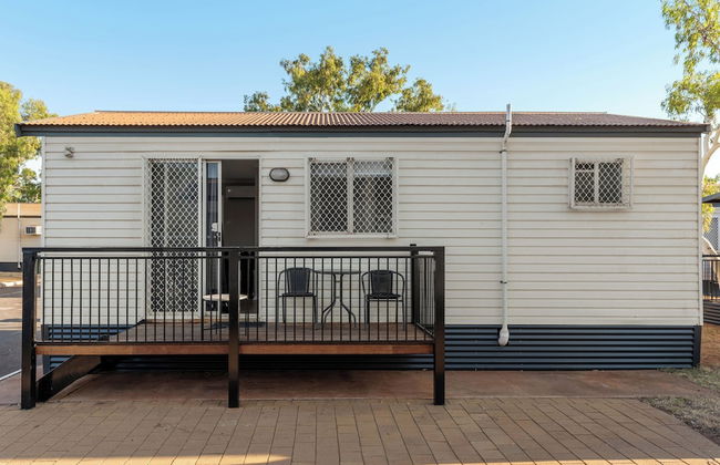 Discovery Parks - Pilbara, Karratha - Foto 68