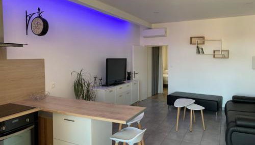 "Antre Nous" au Cœur de Lunel - Foto 4