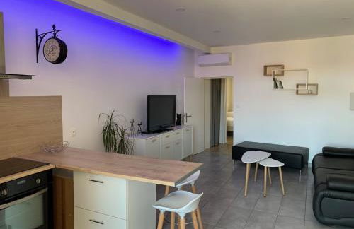 "Antre Nous" au Cœur de Lunel - Foto 4