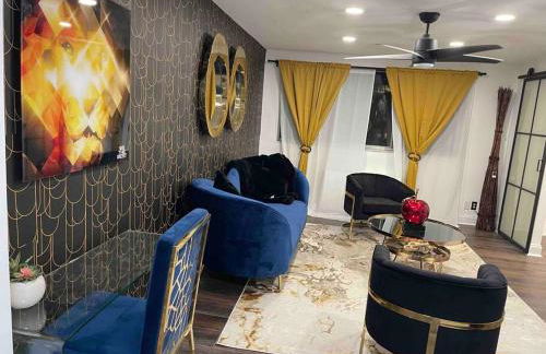 Atlanta Penthouse King/ Queen Bd - Foto 1