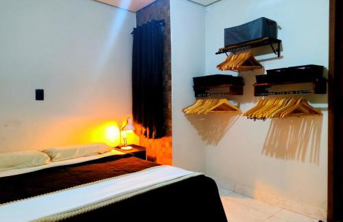 Tiny House, Refúgio Aconchegante em Mucugê - Foto 5