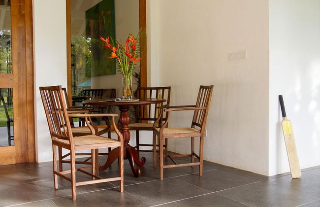 Family House With Large Garden In A Peaceful Setting - Foto 21