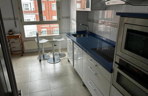 Duplex lujo Leioa - Foto 12