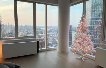 Luxury 2 bedrooms 2 bathrooms Corner Apartment Breathtaking City Views Modern Retreat - Foto 5