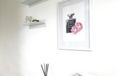 Luxury Apartment Kelberg Nähe Nürburgring - Photo 24