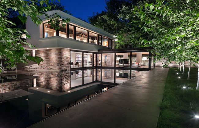 Art of Reflection - Foto 1