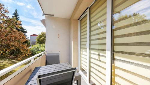 Ferienwohnung am Geiseltalsee - Foto 4