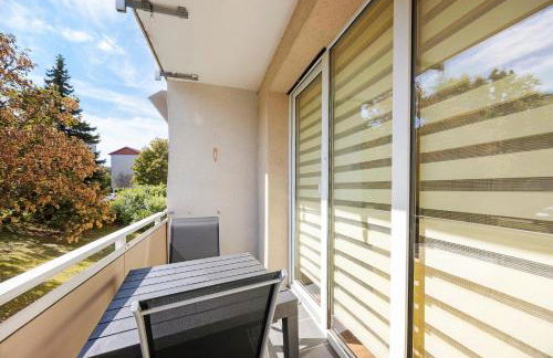 Ferienwohnung am Geiseltalsee - Foto 4