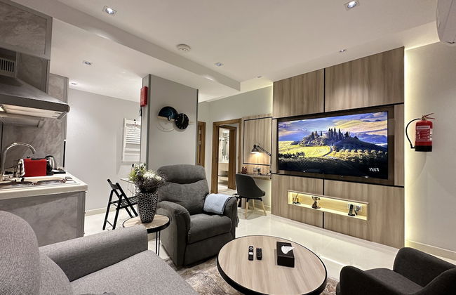 Mehad Stay for Self Check-In Apartment - Foto 62