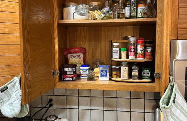 Nature's Nest - Woodland Retreat - Fireplace - Quiet and Cozy - Foto 13