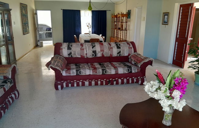 Villa Chinnor - Foto 24