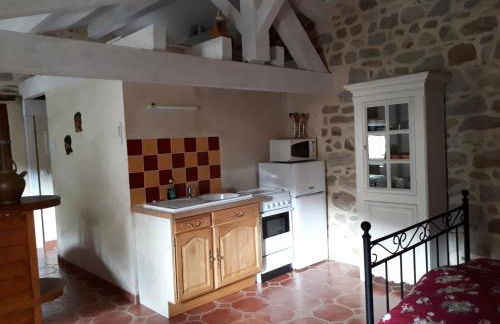 Gîtes Mas de la Musardière - Foto 9