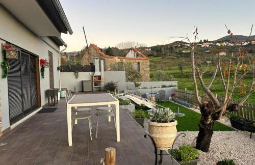 Quinta Santo Antonio - Foto 76