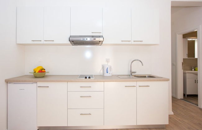 City Apartments Lani 3 - Foto 14