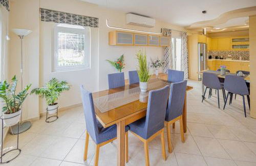 Gournes Mare Luxury Villa with private pool - Photo 38