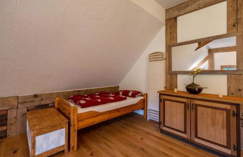 Schwarzwald Chalet - Karlshütte - Foto 28