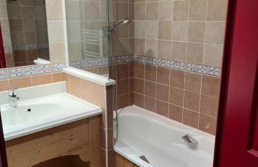 Les alpages location appartement 108 - Foto 10