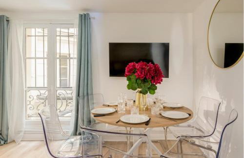 Merveil - Family Suite - Louvre - Rivoli - Photo 15
