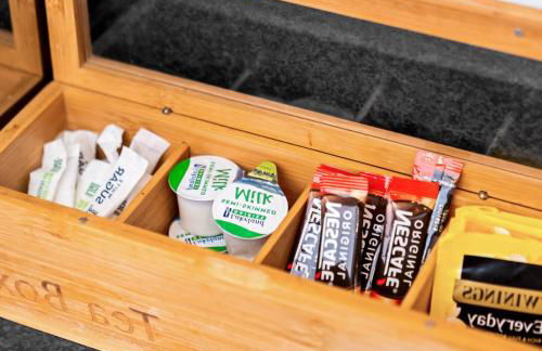 Stylish City Centre Apartment - Chinatown - Balcony - Secure Parking - Netflix 16ARC - Foto 24