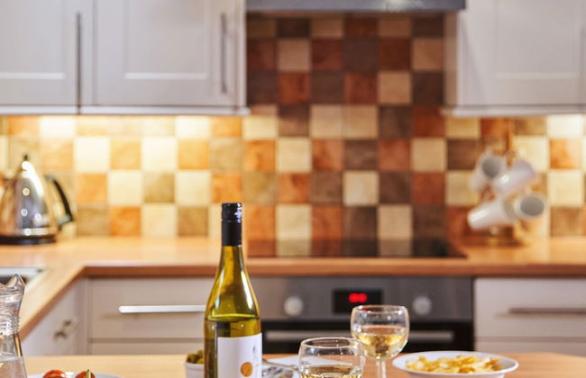 Swallows End in Lower Ashton - Foto 13