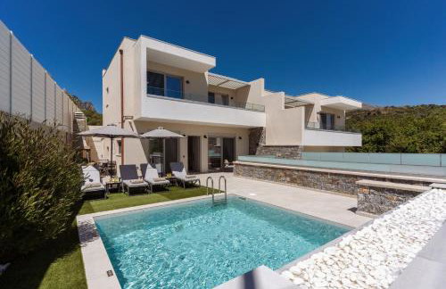 Nemesis Villas - Foto 4