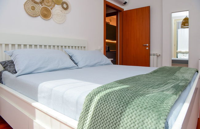 Infinity Apartment by Wonderful Italy - Foto 9