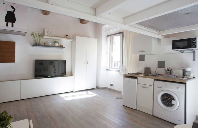 GregBnb - Le Saint Laurent- Toulon Ouest - Foto 22