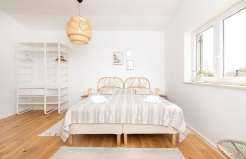 Villa OLIVE OCEAN with pool and seaview - Foto 23