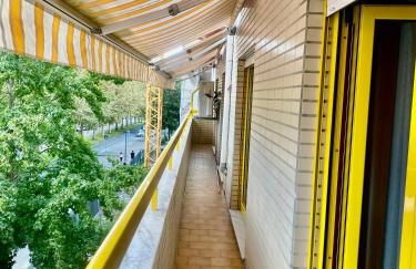 Apartamento da Torre - Foto 1