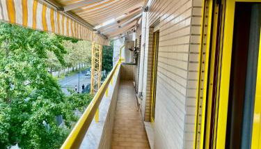 Apartamento da Torre - Foto 1