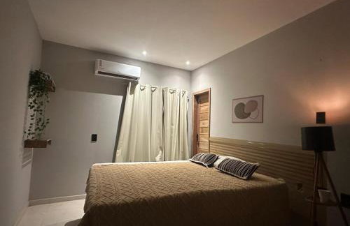 Golden flat 2 km from Parnaíba Shopping - Foto 14