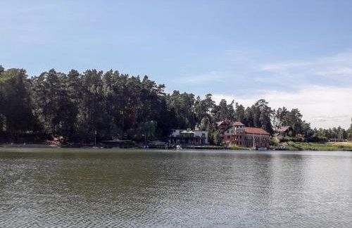 Holiday Home Dom pod Sosnami by Interhome - Foto 72