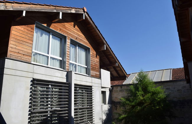 Residhotel Galerie Tatry - Foto 26