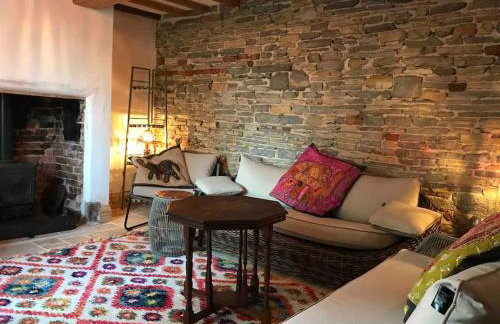 Priory Meadow Cottage - Foto 66